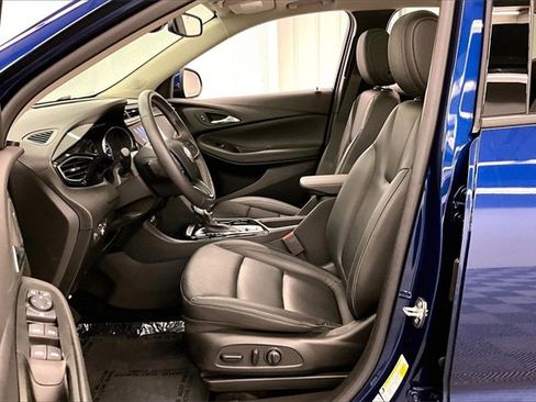 Used 2023 Buick Encore GX Essence w/ Experience Buick Package image 20