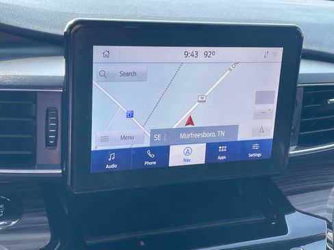Used 2021 Ford Explorer Limited w/ Equipment Group 301A RWD image 19