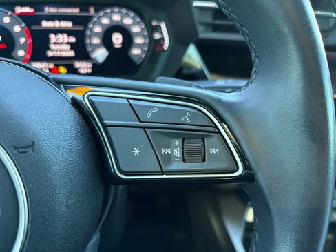 Used 2024 Audi A3 2.0T Premium Plus w/ Premium Plus Package image 15