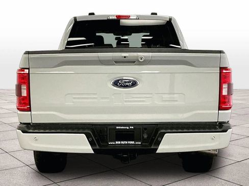 Certified 2023 Ford F150 XLT w/ Equipment Group 302A High image 4