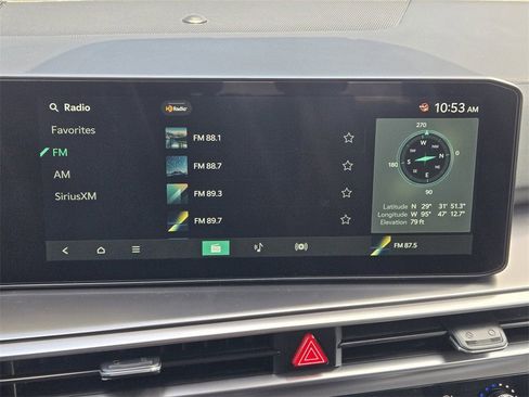 New 2025 Kia Sorento LX image 12