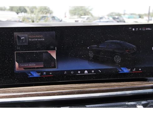Used 2024 BMW X6 xDrive40i w/ Premium Package AWD/4WD image 14