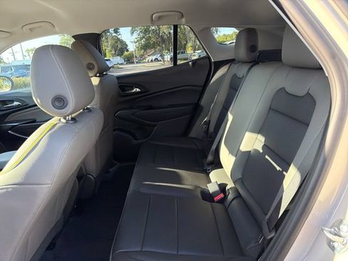 New 2026 Chevrolet Trax ACTIV w/ Driver Confidence Package FWD image 21