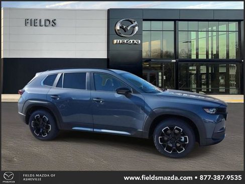 New 2026 MAZDA CX-50 Meridian Edition w/ Weather Package AWD/4WD image 1