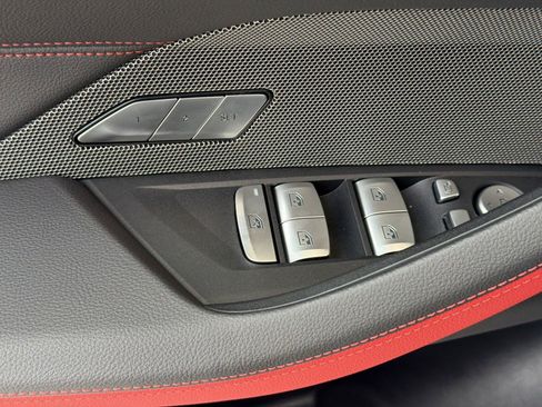 New 2026 BMW i4 eDrive40 w/ M Sport Package RWD image 19