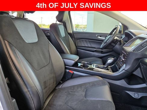 Used 2016 Ford Edge Sport w/ Equipment Group 401A AWD/4WD image 25