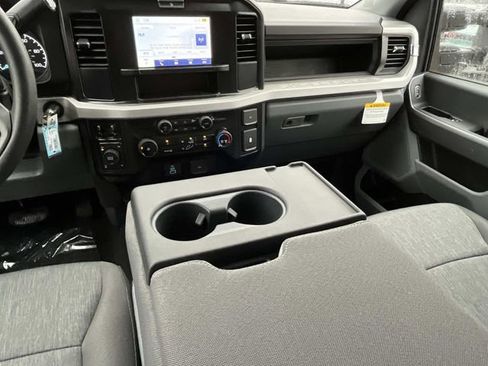 New 2026 Ford F250 XL w/ STX Appearance Package image 16