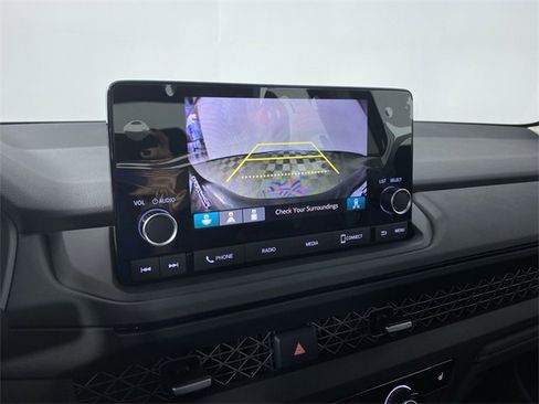 New 2025 Honda Accord SE image 5