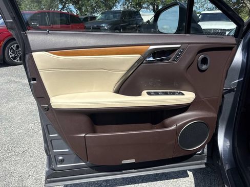 Used 2019 Lexus RX 350 FWD w/ Navigation Package image 18