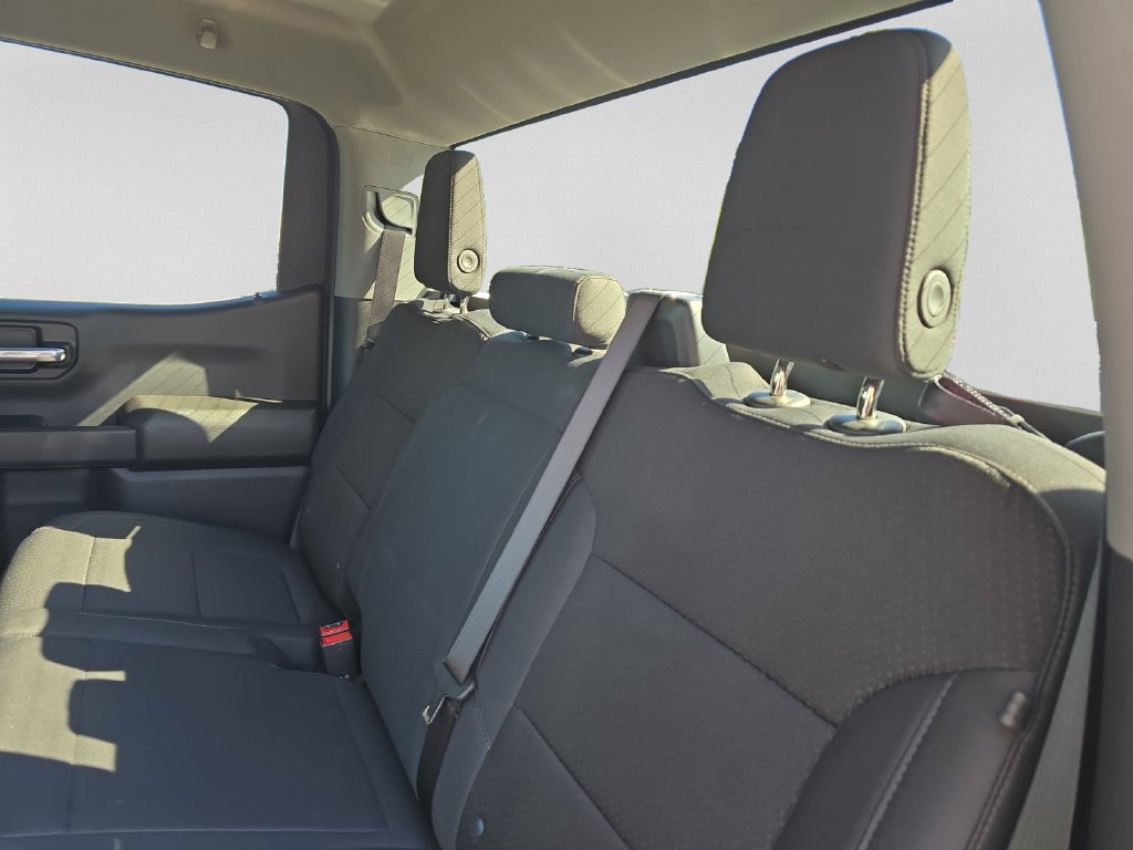 Used 2024 GMC Sierra 1500 Pro w/ Graphite Edition AWD/4WD image 26