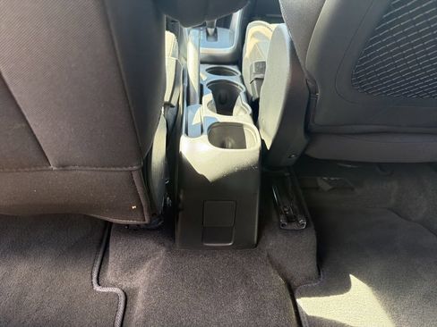 Used 2020 Chevrolet Trax LS w/ Tint and Cruise Package FWD image 17