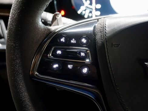 Used 2016 Cadillac CTS V image 63