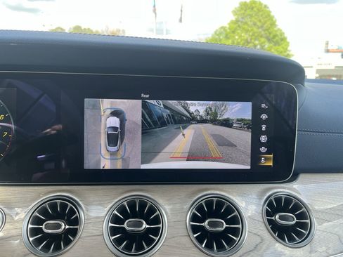 Used 2022 Mercedes-Benz E 450 Cabriolet image 25