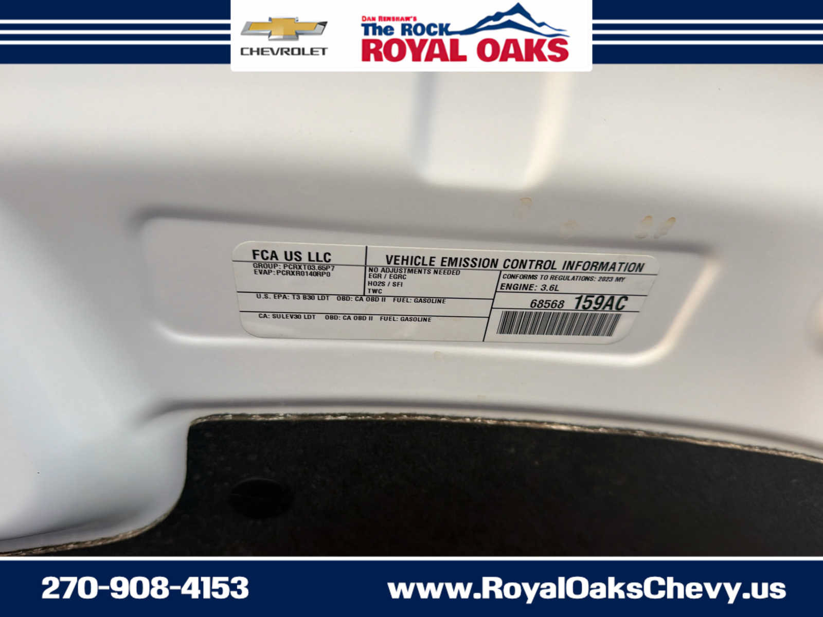 Used 2023 Chrysler Voyager LX FWD image 15