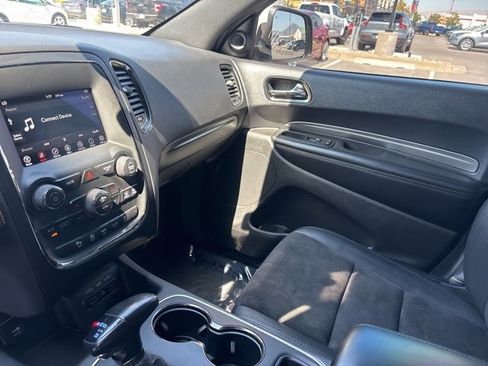 Used 2019 Dodge Durango GT image 22