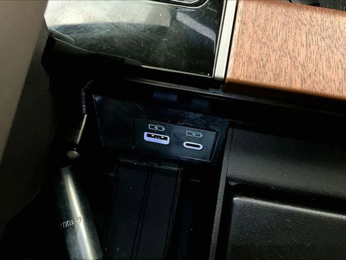 Used 2026 Toyota Tundra 1794 Edition image 33