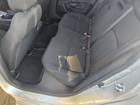 Used 2021 Honda Civic EX image 10
