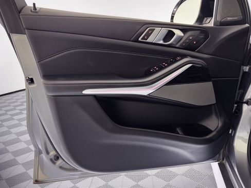 Certified 2024 BMW X5 M60i AWD/4WD image 14