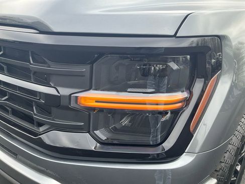 New 2026 Ford F150 XLT image 9