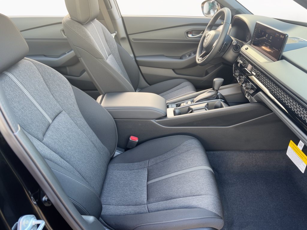 New 2026 Honda Accord Sport image 30