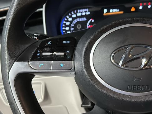 Used 2024 Hyundai Tucson SEL AWD/4WD image 12