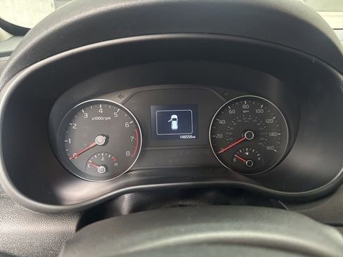 Used 2017 Kia Sportage LX image 10