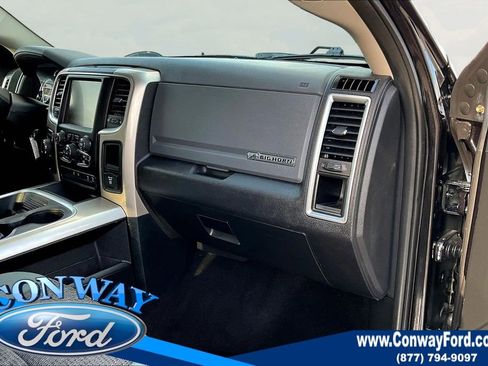Used 2017 RAM 1500 Big Horn image 28
