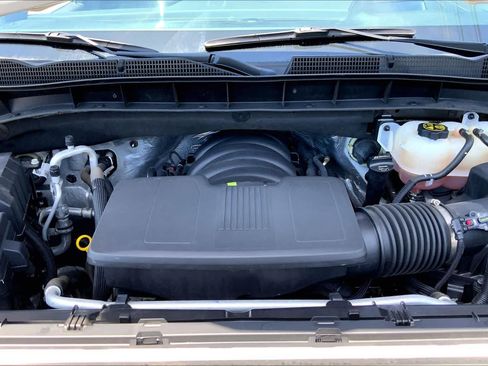 Certified 2023 GMC Sierra 1500 AT4 w/ AT4 Premium Package AWD/4WD image 30