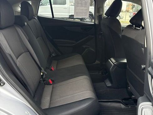 Used 2021 Subaru Crosstrek 2.0i image 16