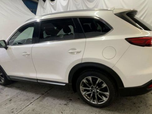 Used 2016 MAZDA CX-9 Grand Touring image 6