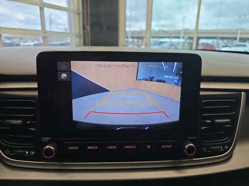 Used 2023 Kia Rio LX image 23