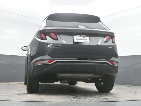 Used 2022 Hyundai Tucson SE AWD/4WD image 35