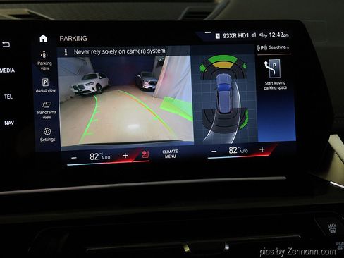 Certified 2023 BMW X1 xDrive28i w/ Convenience Package image 20