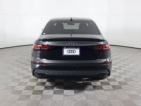 Used 2025 Audi A3 2.0T Premium Plus w/ Premium Plus Package image 7