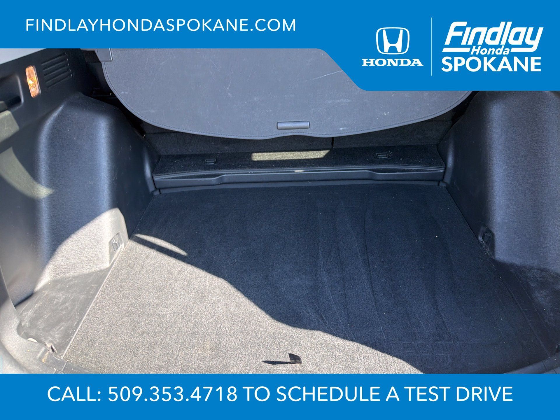 Used 2019 Honda CR-V EX-L image 12