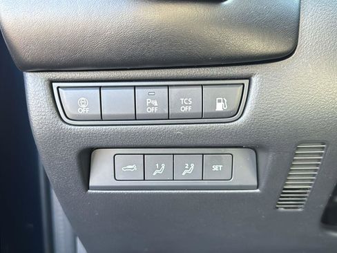 New 2026 MAZDA CX-50 AWD 2.5 Hybrid w/ Weather Package image 9