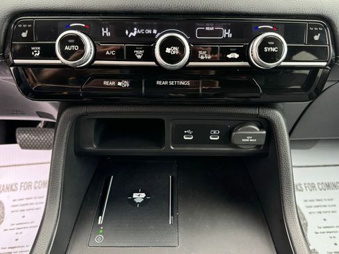 Used 2026 Honda Passport RTL image 30