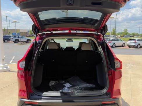 New 2026 Honda CR-V LX image 12