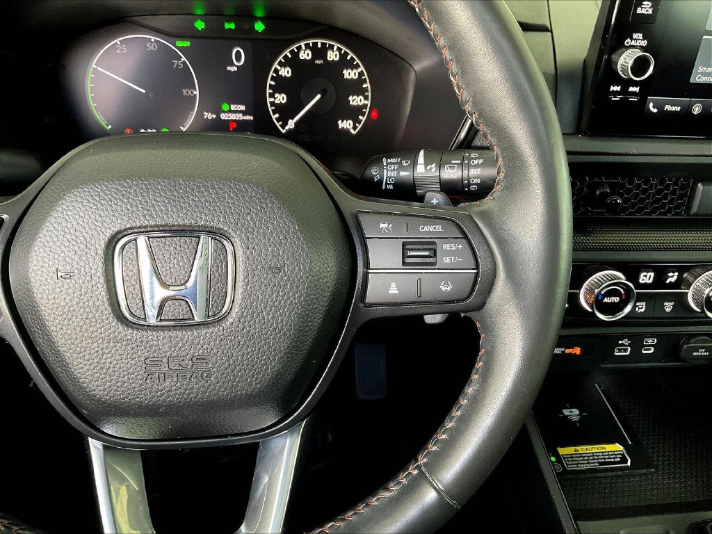 Used 2024 Honda CR-V Sport-L image 14