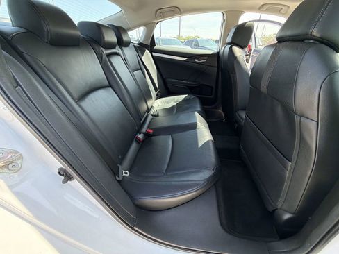 Used 2019 Honda Civic EX-L image 32