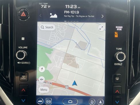 Used 2024 Subaru Ascent Limited w/ Technology Package image 18