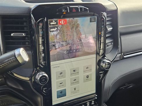 Certified 2022 RAM 3500 Limited image 29