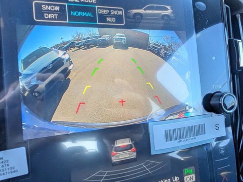 New 2026 Subaru Forester Touring image 13