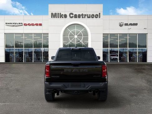 New 2026 RAM 1500 RHO image 7