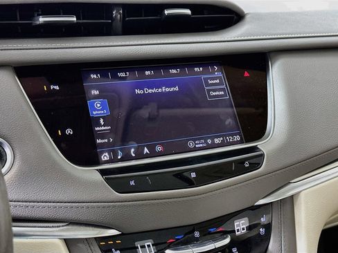 Used 2021 Cadillac XT5 Premium Luxury FWD image 13