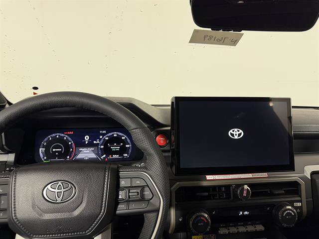 New 2026 Toyota Tacoma TRD Off-Road w/ TRD Off Road Upgrade Package AWD/4WD image 18