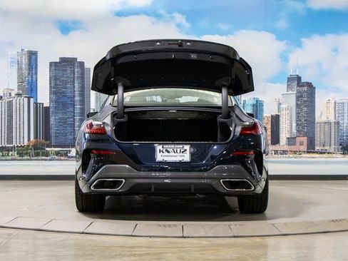 Used 2026 BMW 840i xDrive w/ Comfort Seating Package image 12