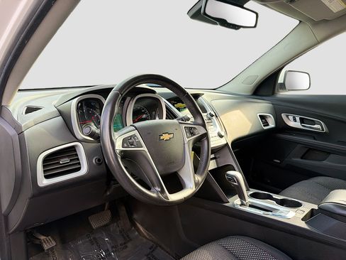Used 2015 Chevrolet Equinox LT FWD image 4
