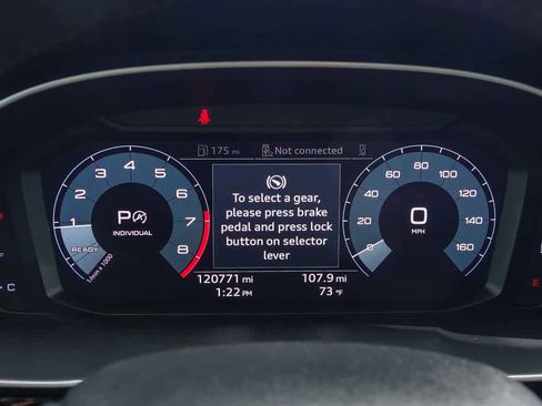 Used 2020 Audi Q3 2.0T Premium image 22