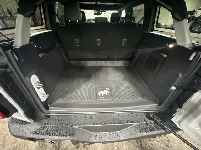 New 2026 Ford Bronco Raptor AWD/4WD image 25